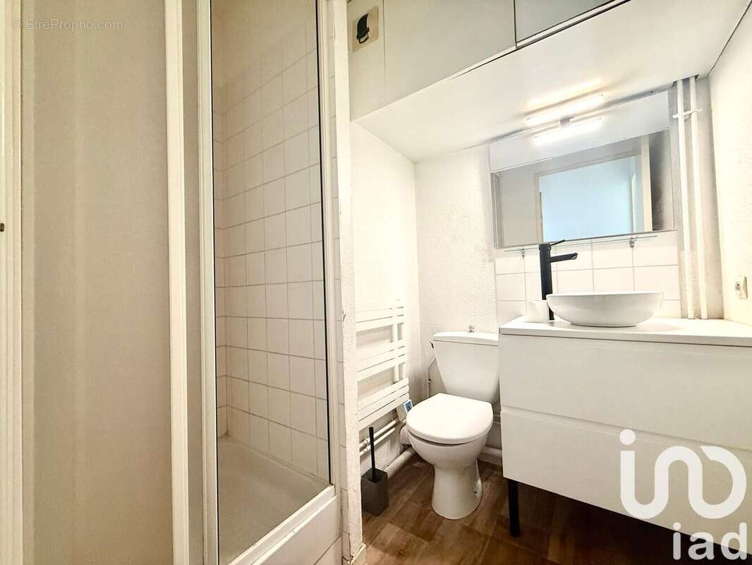 Photo 4 - Appartement à RENNES