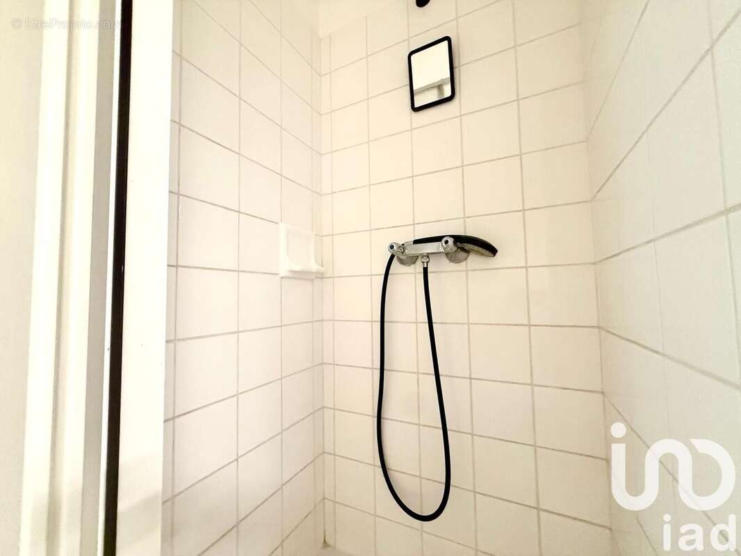 Photo 5 - Appartement à RENNES