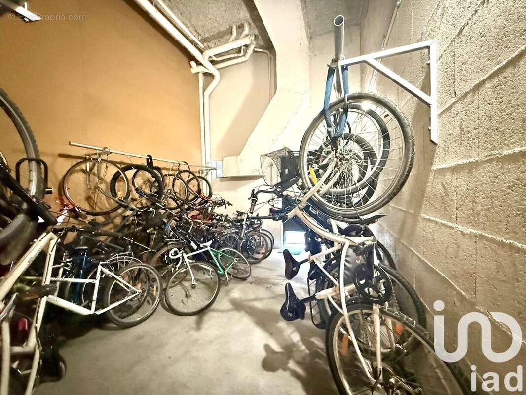 Photo 8 - Appartement à RENNES