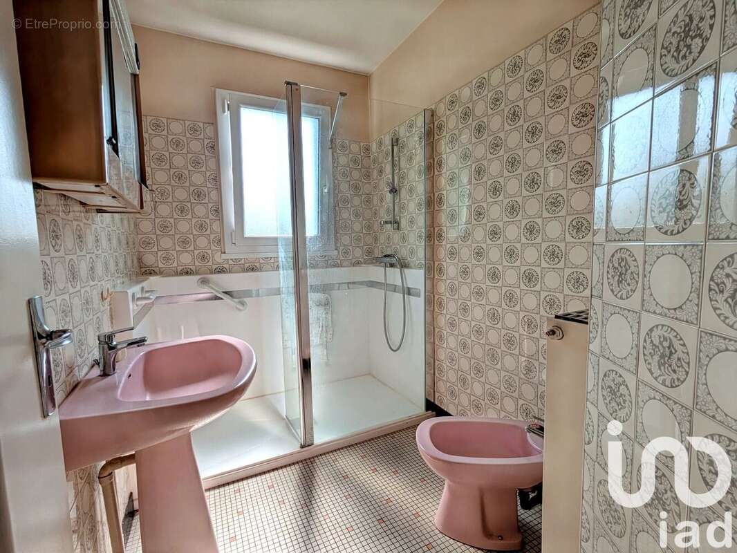 Photo 4 - Maison à MONTLUCON