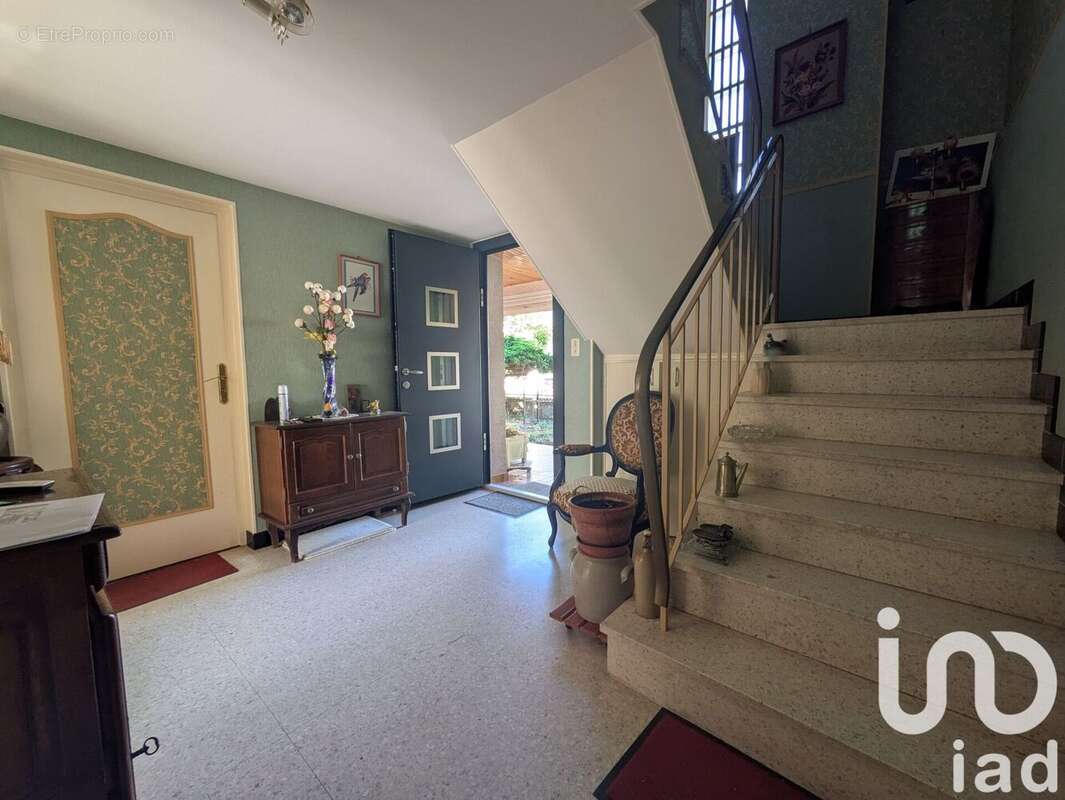 Photo 6 - Maison à MONTLUCON