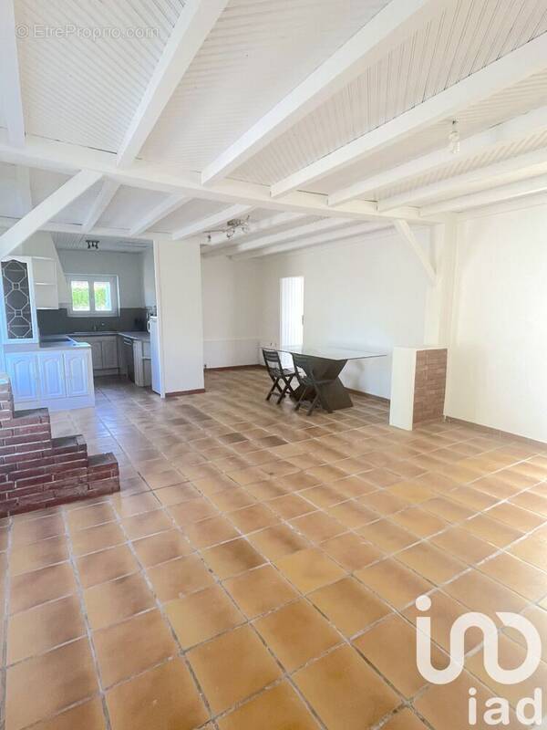 Photo 1 - Maison à LES SABLES-D'OLONNE