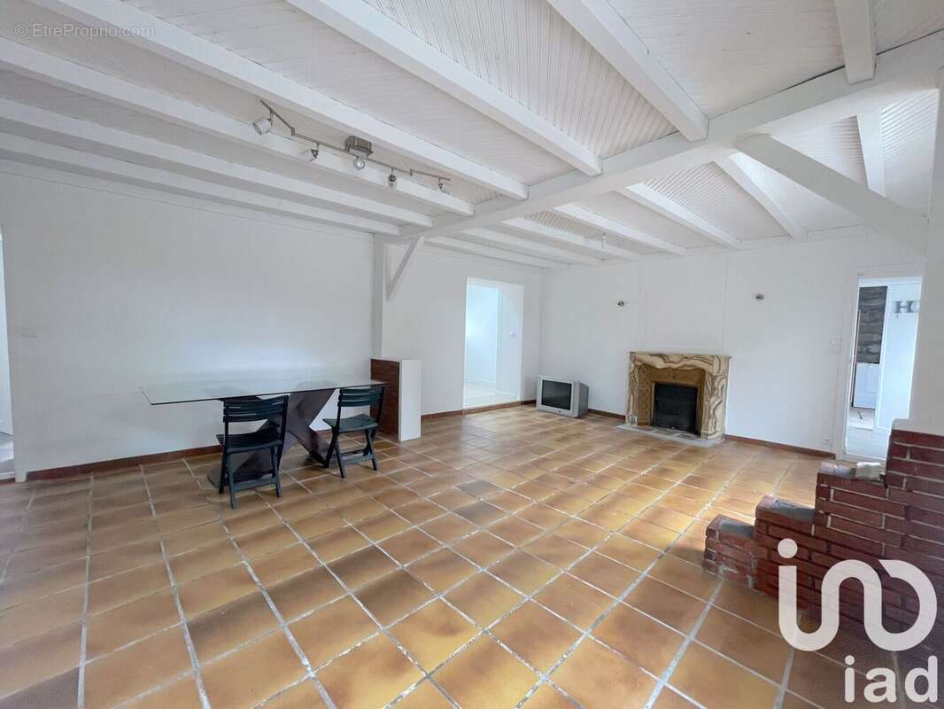 Photo 3 - Maison à LES SABLES-D'OLONNE