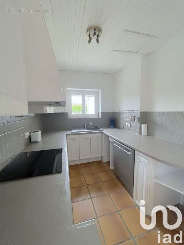 Photo 4 - Maison à LES SABLES-D'OLONNE