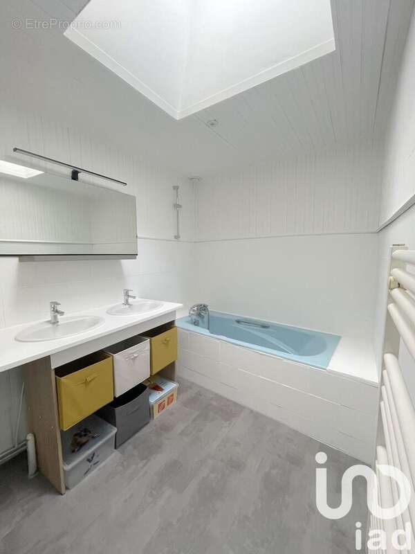 Photo 8 - Maison à LES SABLES-D'OLONNE