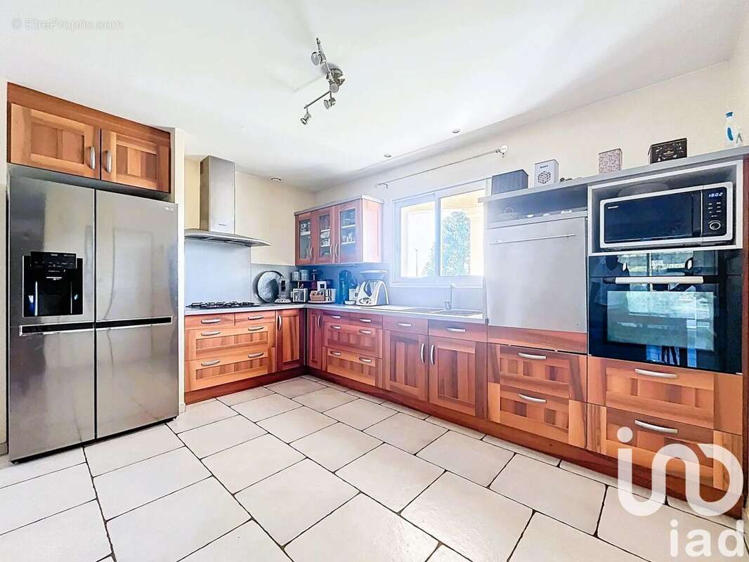 Photo 3 - Maison à CAYRAC