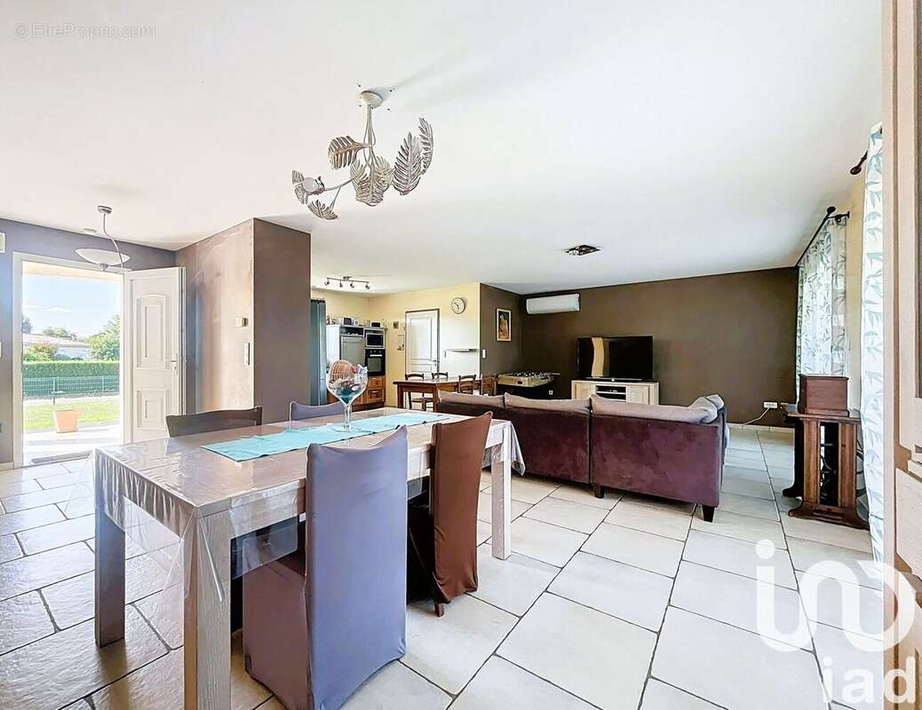 Photo 4 - Maison à CAYRAC