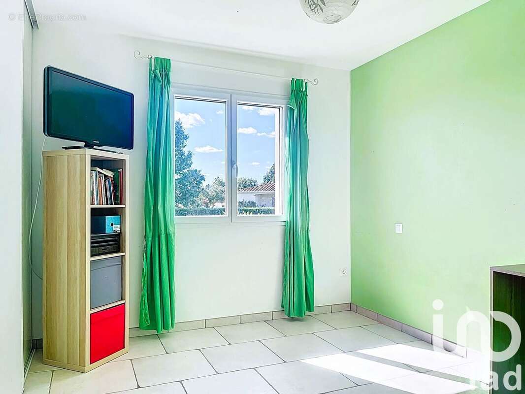 Photo 5 - Maison à CAYRAC