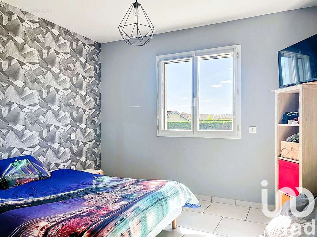 Photo 6 - Maison à CAYRAC