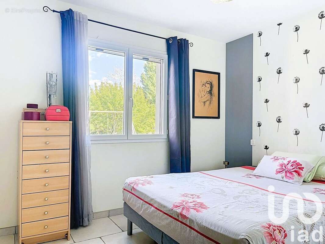 Photo 7 - Maison à CAYRAC