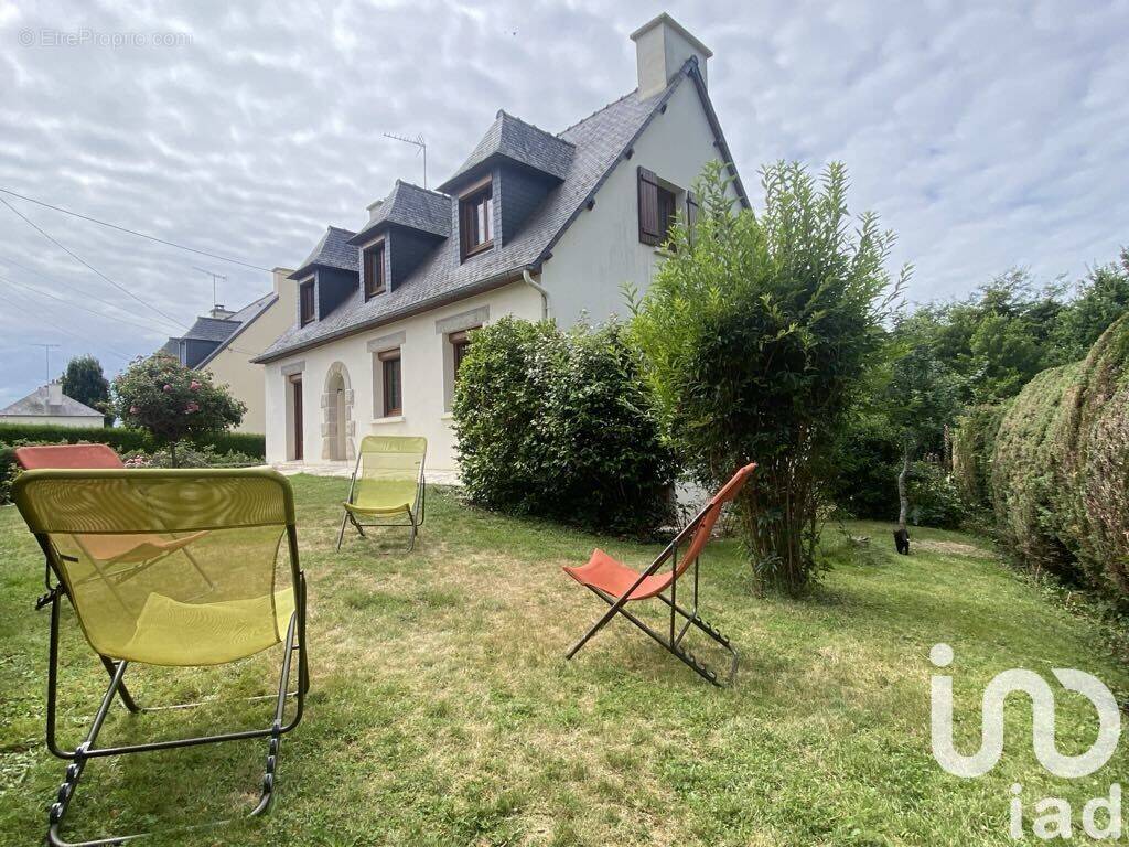 Photo 1 - Maison à LAMBALLE