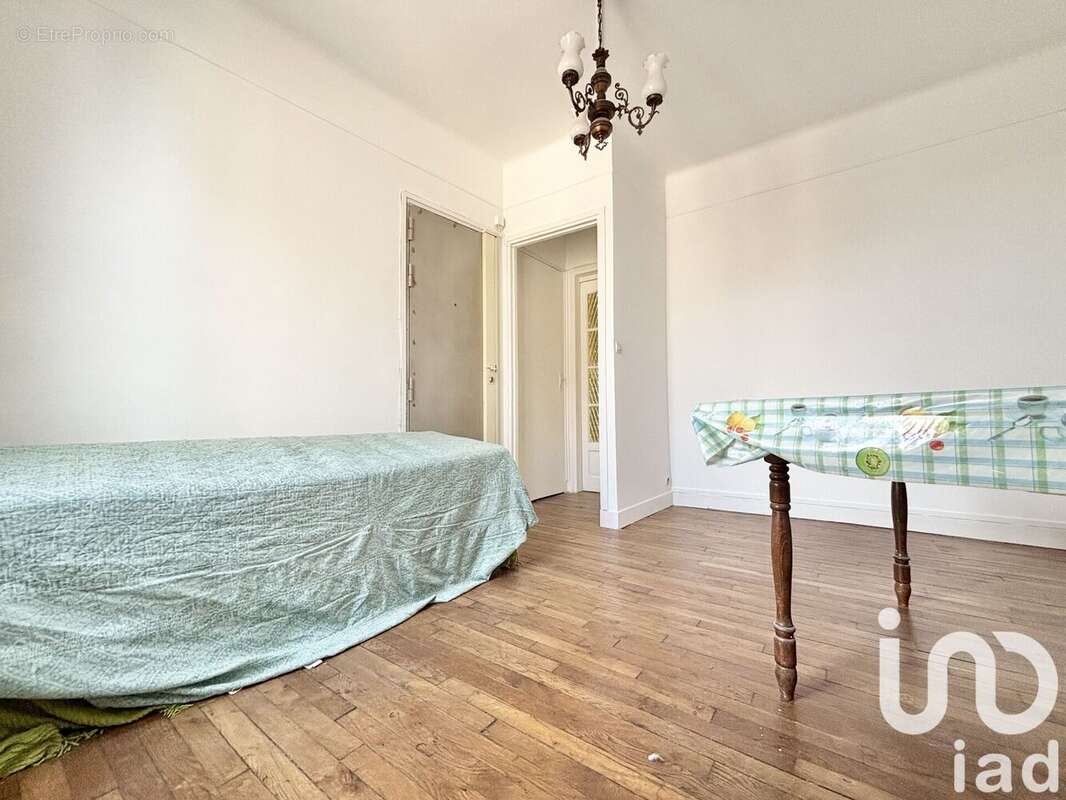 Photo 3 - Appartement à PIERREFITTE-SUR-SEINE