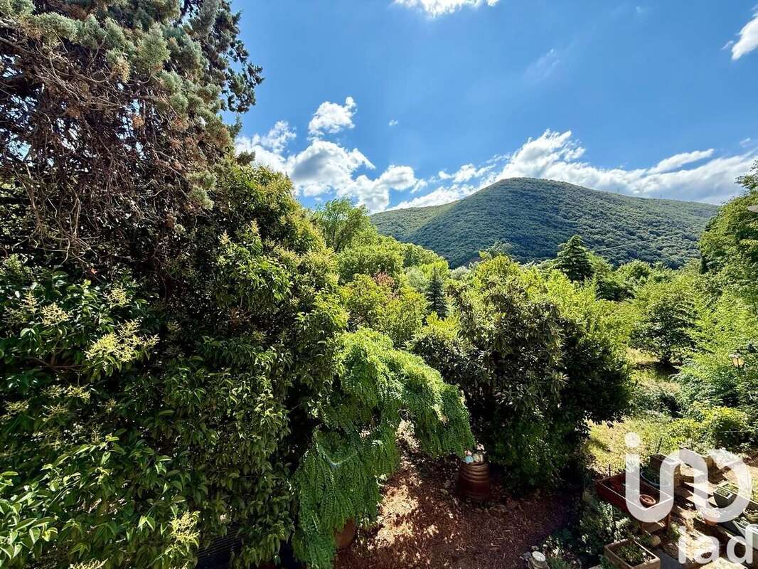 Photo 2 - Maison à LODEVE