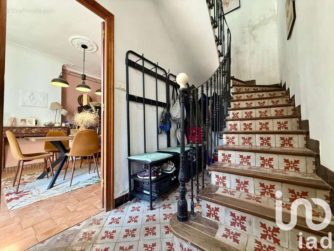 Photo 3 - Maison à LODEVE