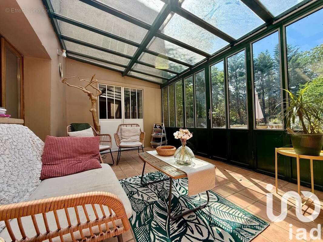 Photo 7 - Maison à LODEVE