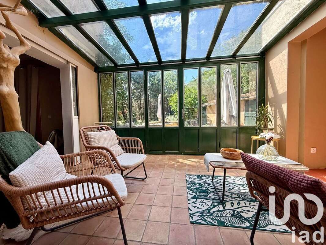 Photo 8 - Maison à LODEVE