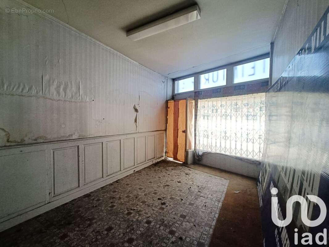 Photo 2 - Maison à THOUARS