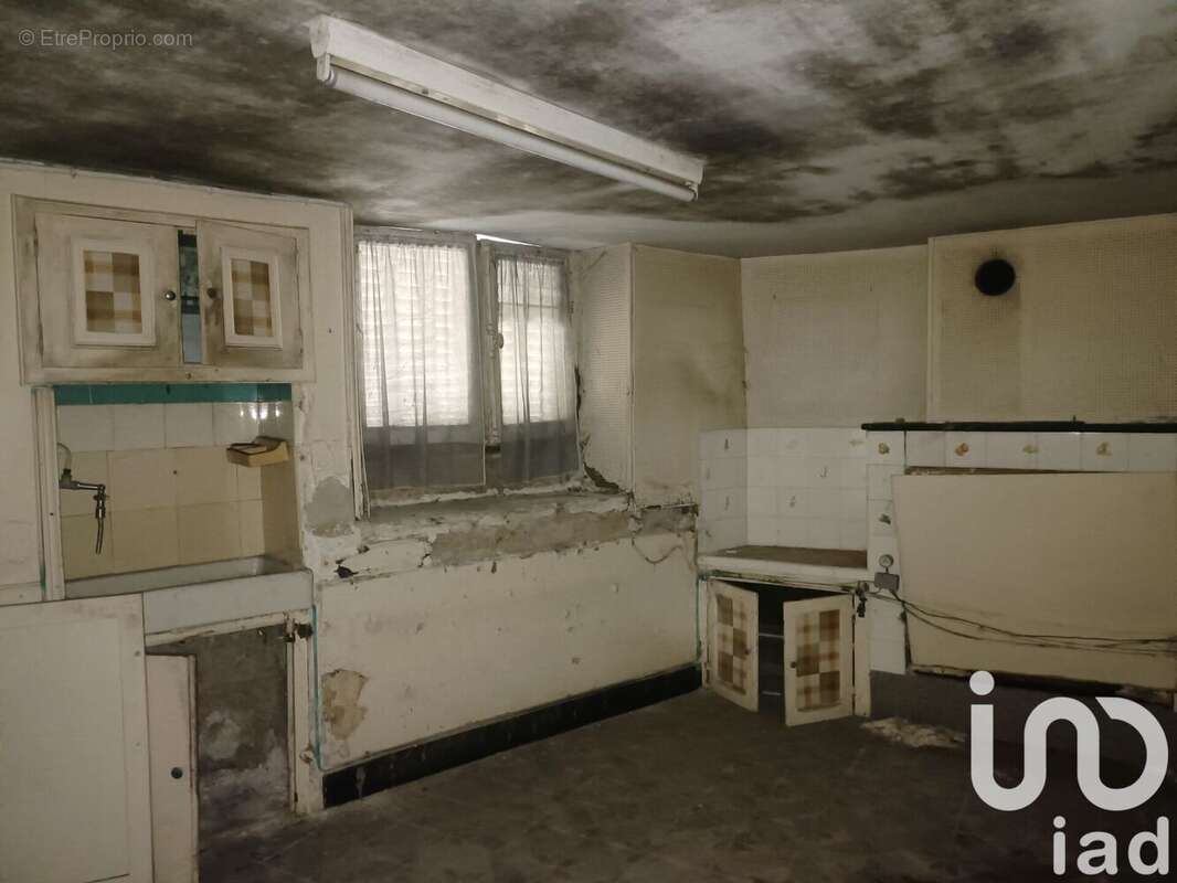 Photo 3 - Maison à THOUARS