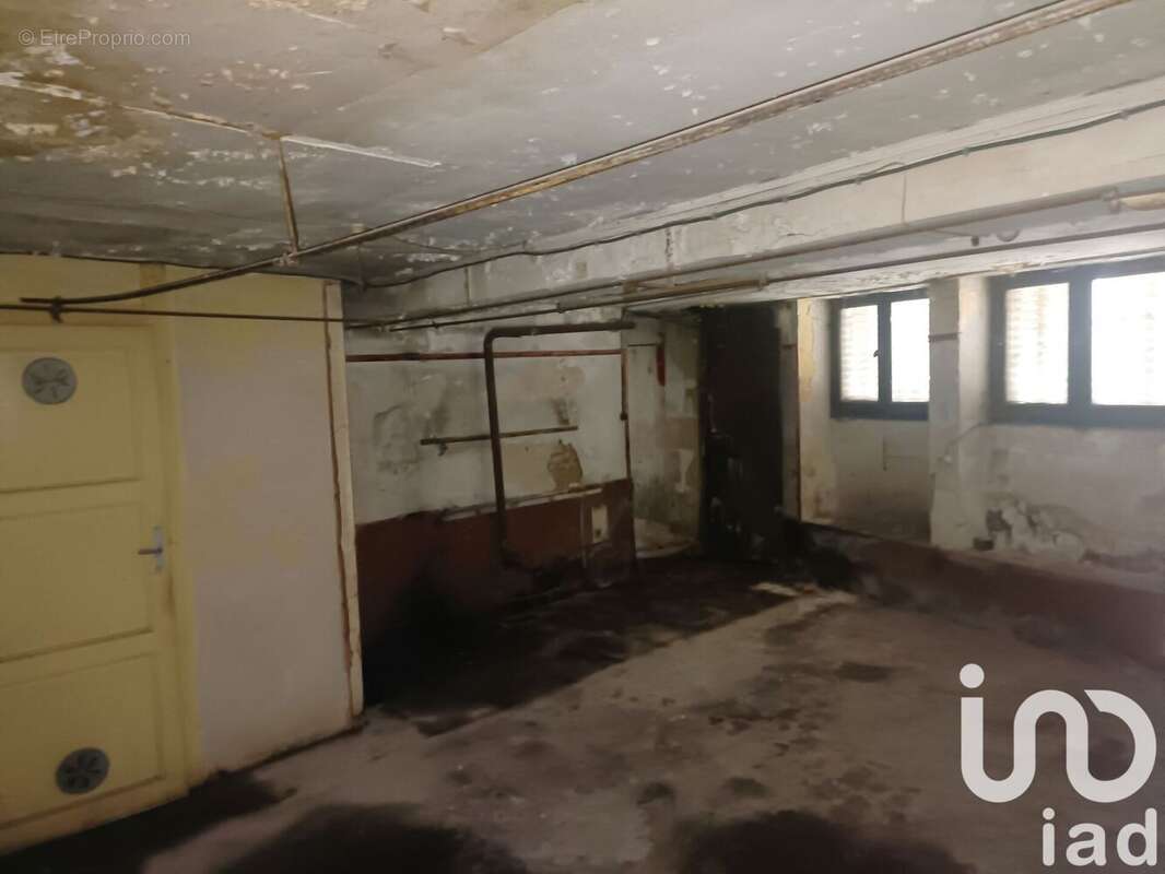 Photo 4 - Maison à THOUARS