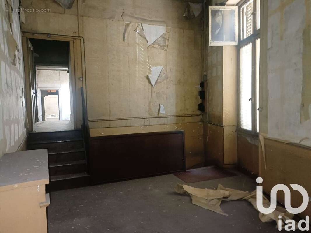 Photo 5 - Maison à THOUARS