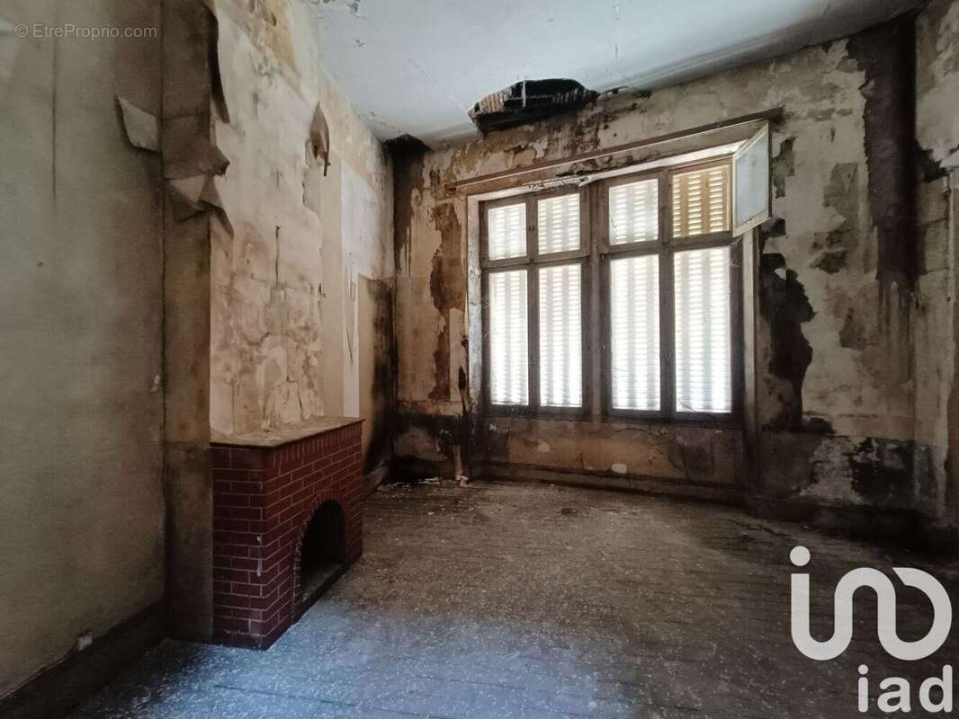 Photo 6 - Maison à THOUARS