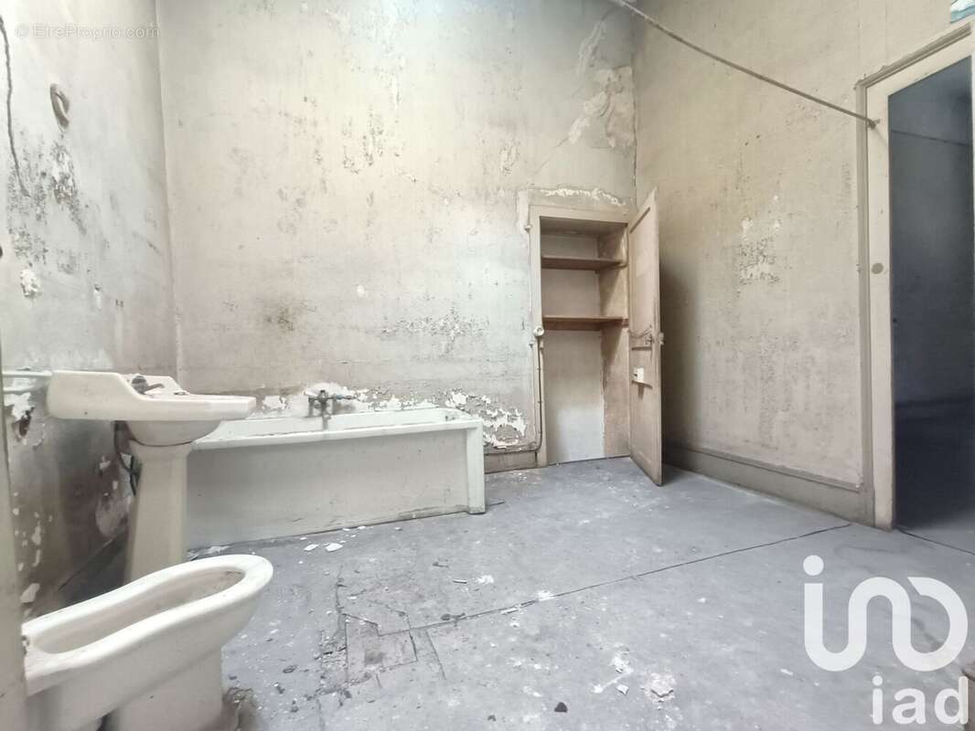 Photo 7 - Maison à THOUARS