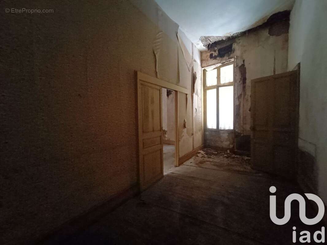 Photo 9 - Maison à THOUARS