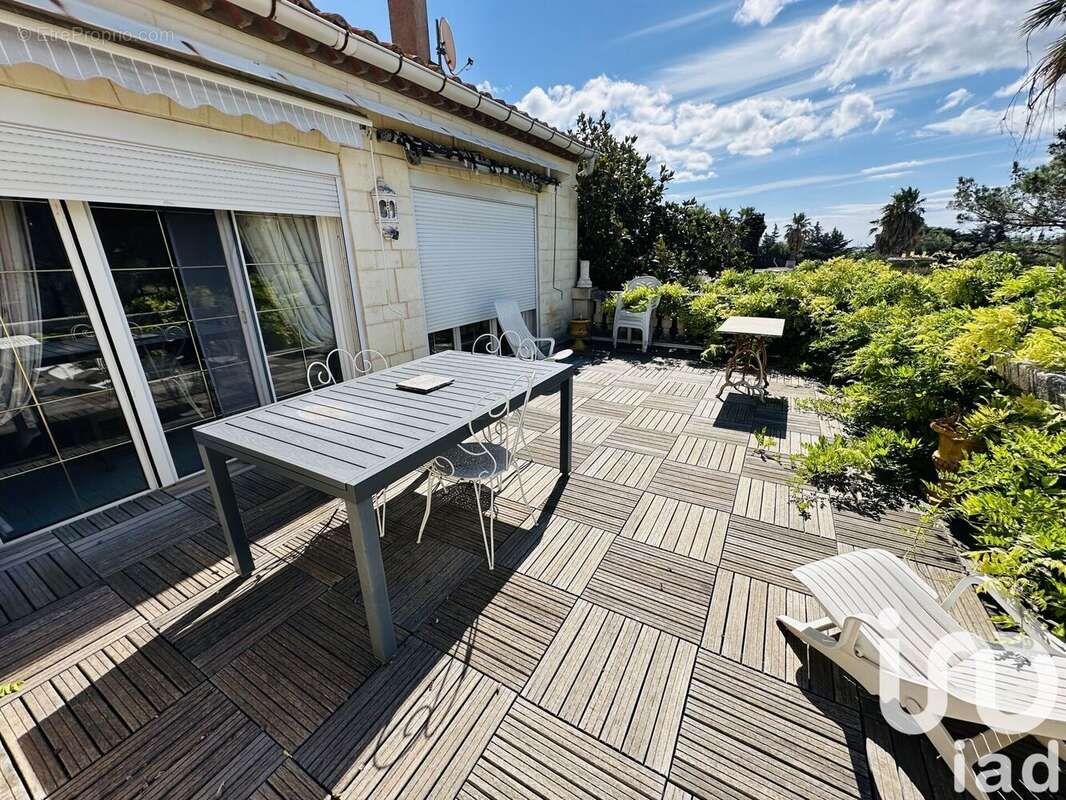 Photo 6 - Maison à LA PALME