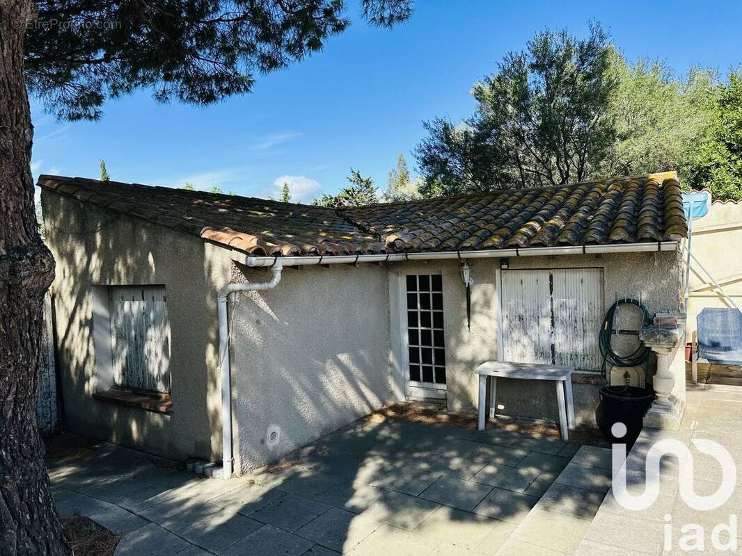 Photo 7 - Maison à LA PALME