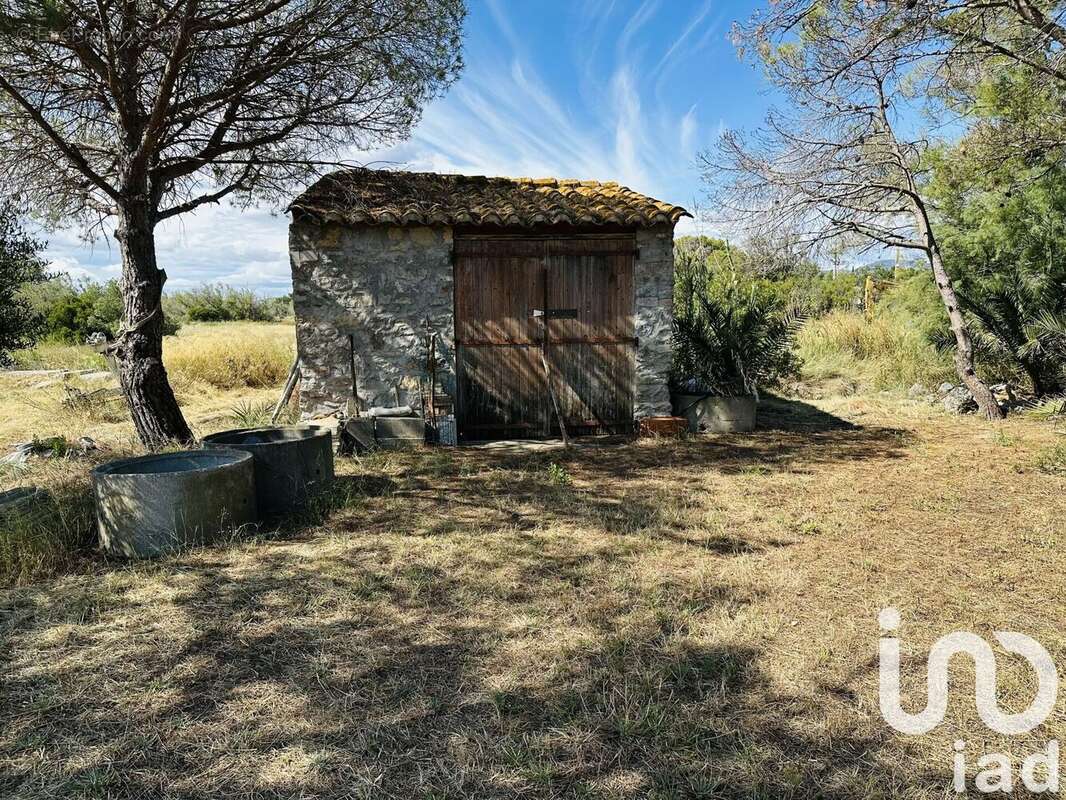 Photo 8 - Maison à LA PALME