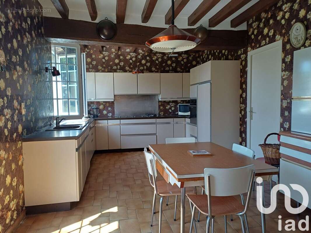 Photo 6 - Maison à VARENNES