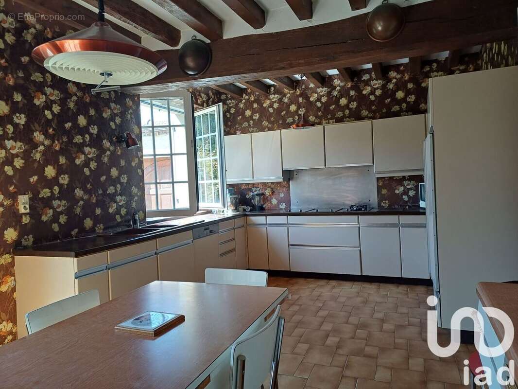 Photo 7 - Maison à VARENNES