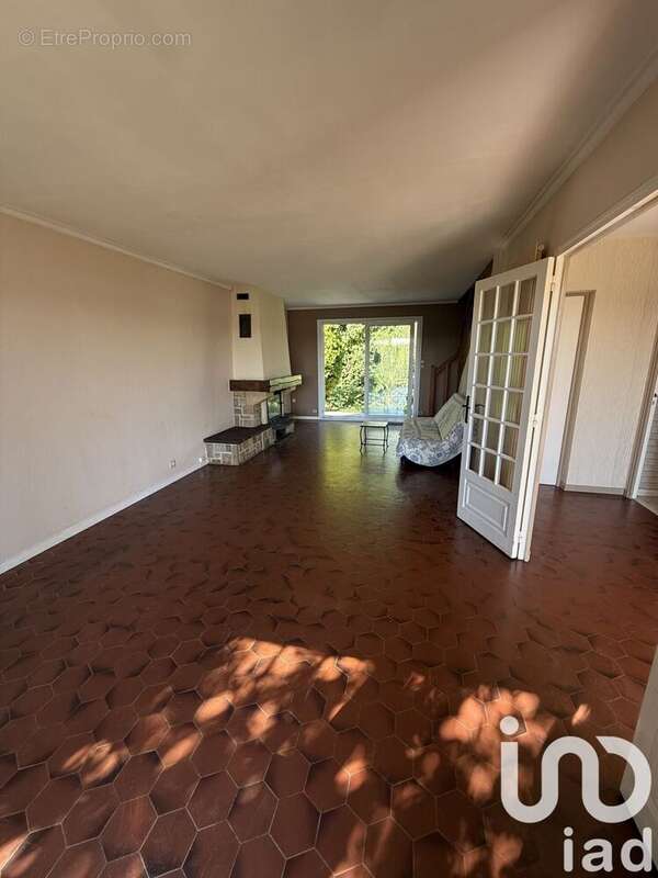 Photo 9 - Maison à REBAIS