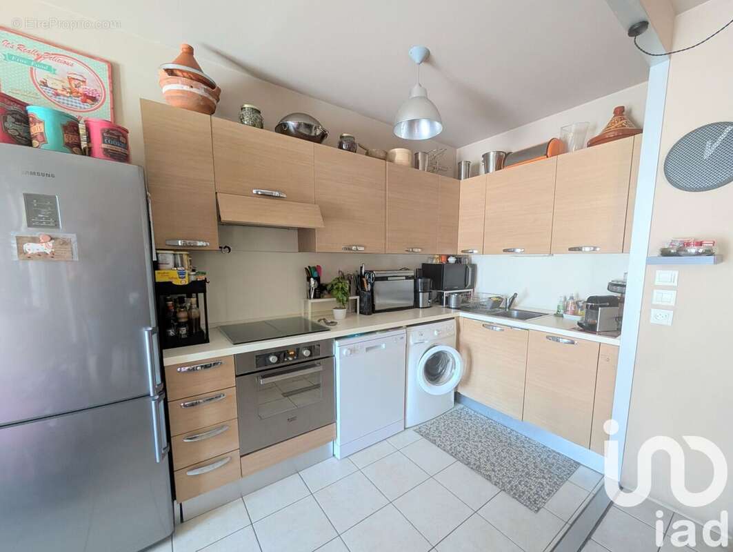 Photo 6 - Appartement à SAINT-REMY-DE-PROVENCE