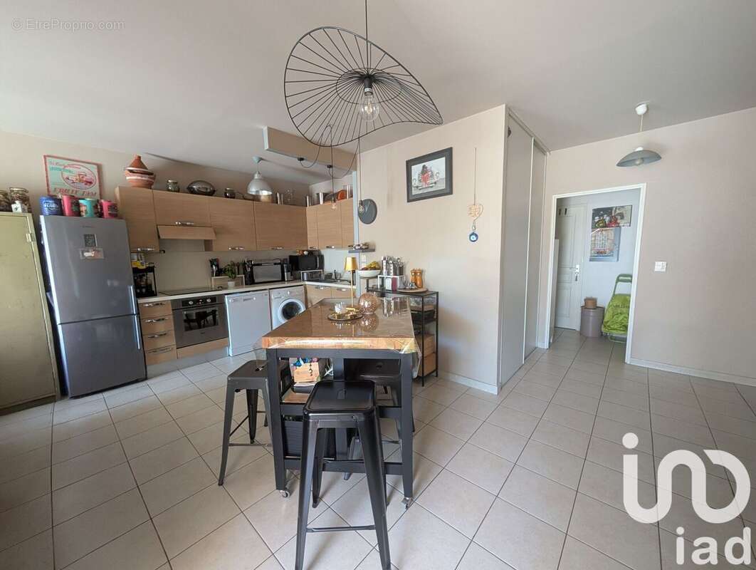 Photo 7 - Appartement à SAINT-REMY-DE-PROVENCE