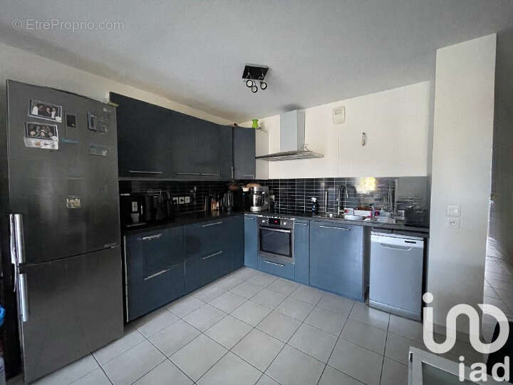 Photo 3 - Appartement à VENISSIEUX