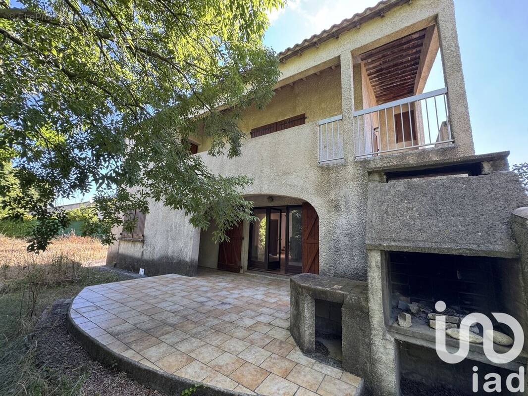 Photo 1 - Maison à GIGNAC