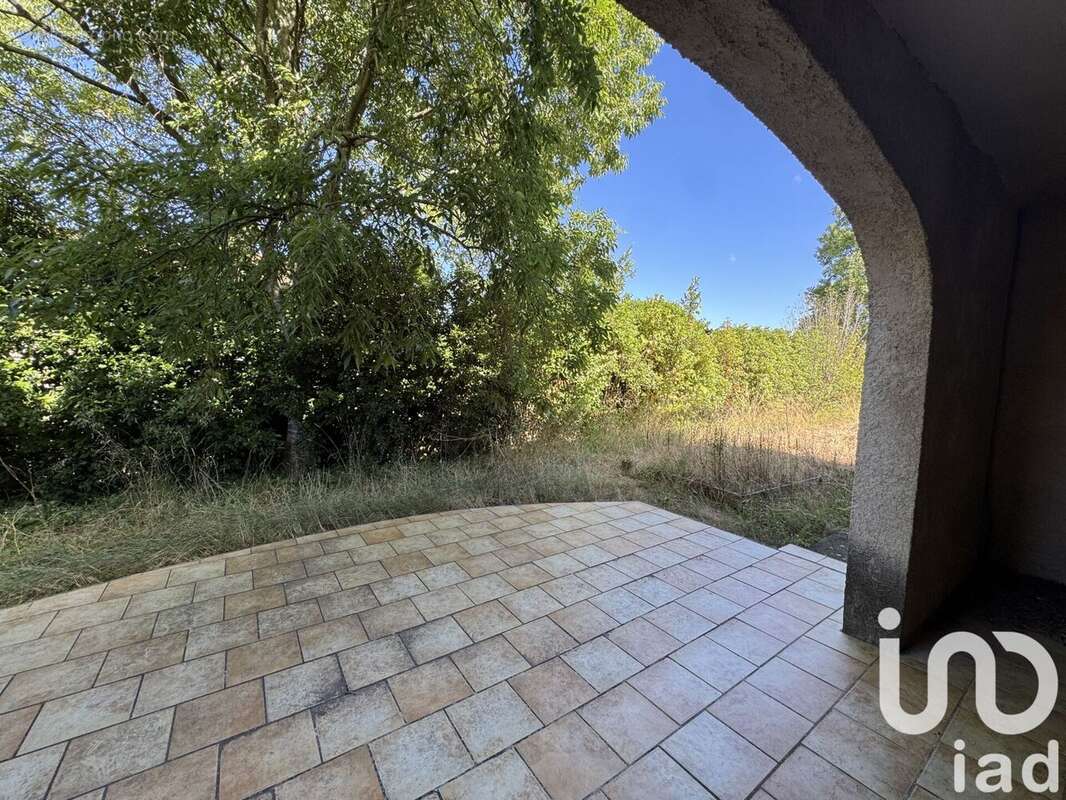Photo 2 - Maison à GIGNAC