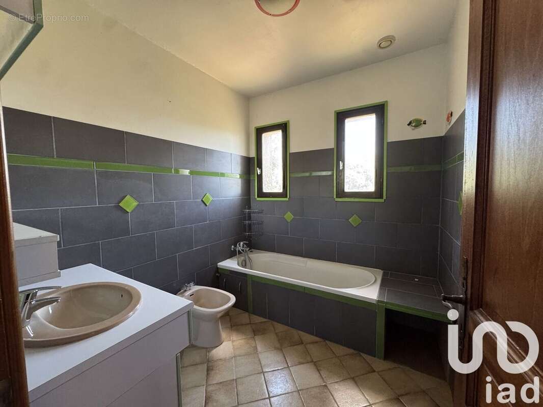 Photo 4 - Maison à GIGNAC