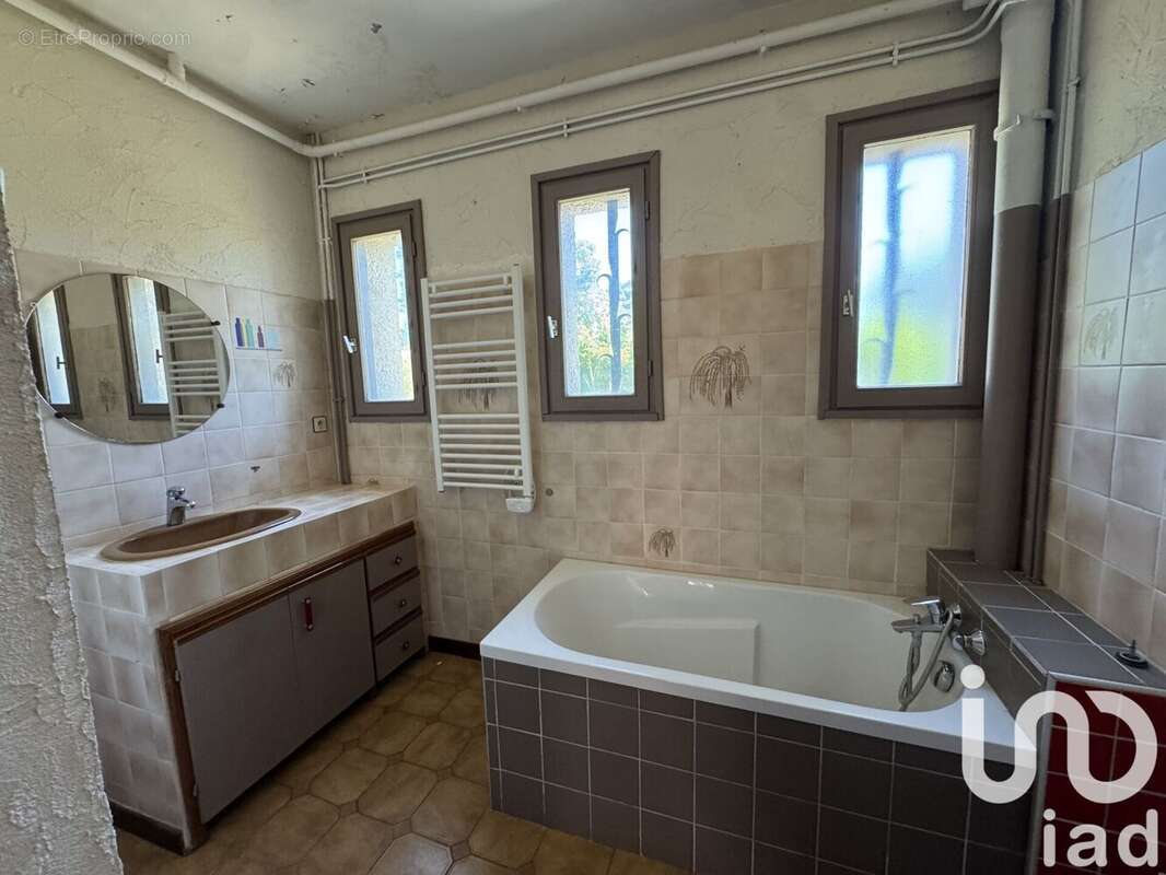 Photo 6 - Maison à GIGNAC