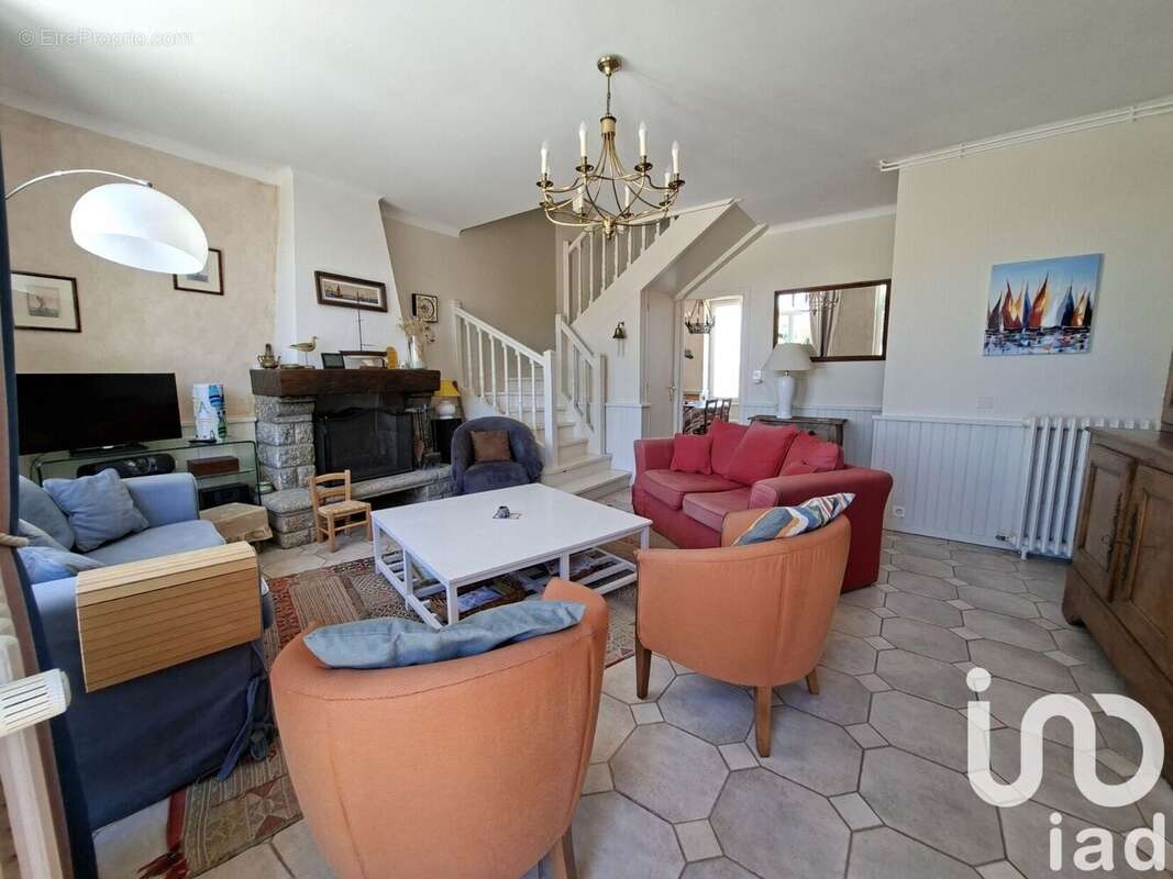 Photo 4 - Maison à DAMGAN