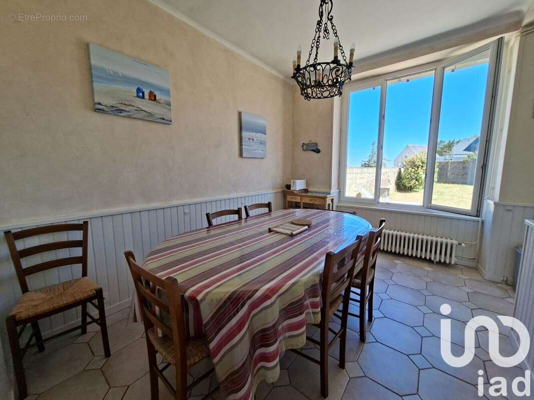 Photo 5 - Maison à DAMGAN