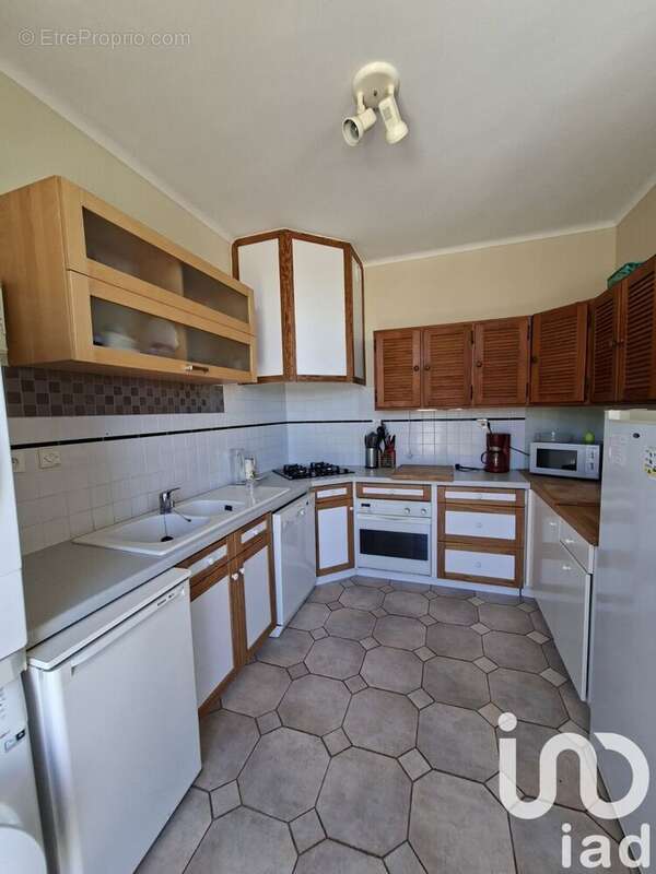 Photo 6 - Maison à DAMGAN