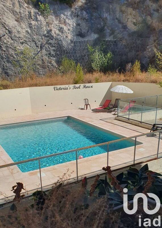 Photo 1 - Appartement à SAINT-ANDRE-DE-LA-ROCHE