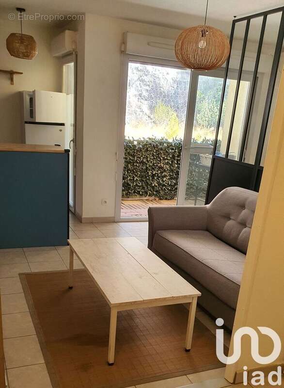 Photo 3 - Appartement à SAINT-ANDRE-DE-LA-ROCHE