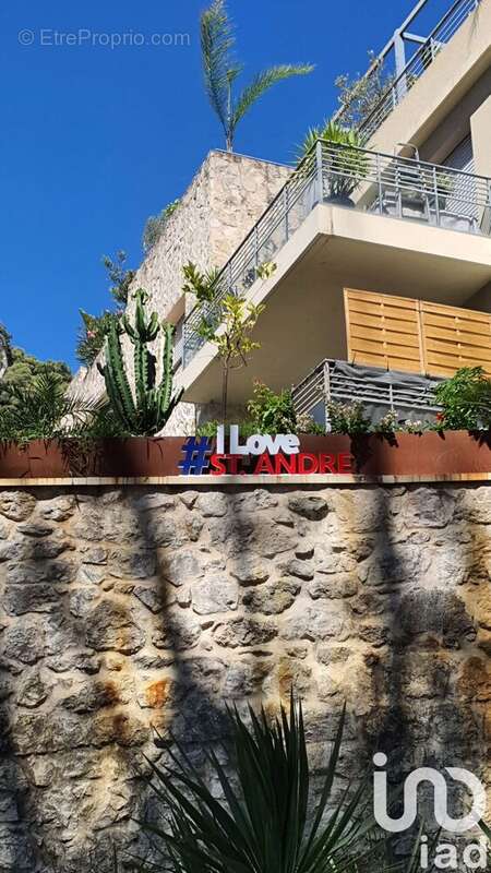 Photo 7 - Appartement à SAINT-ANDRE-DE-LA-ROCHE