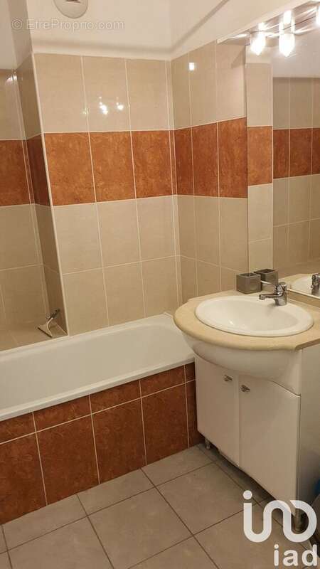 Photo 8 - Appartement à SAINT-ANDRE-DE-LA-ROCHE