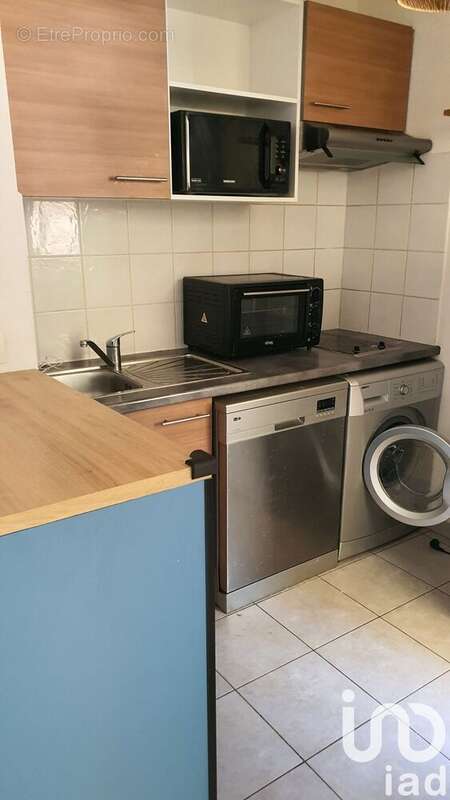 Photo 9 - Appartement à SAINT-ANDRE-DE-LA-ROCHE