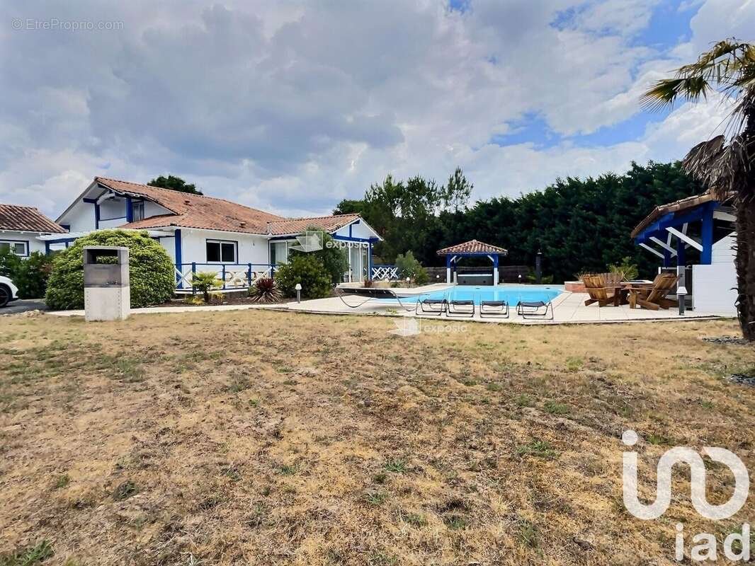 Photo 2 - Maison à SAINT-PAUL-LES-DAX