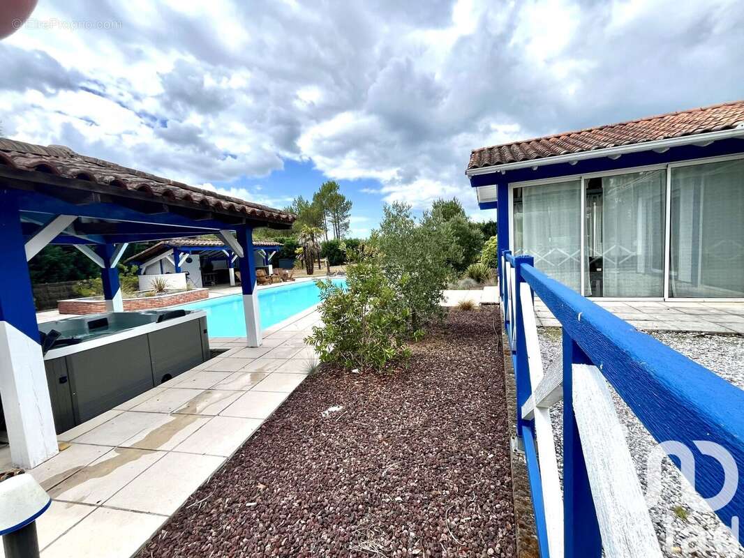 Photo 3 - Maison à SAINT-PAUL-LES-DAX